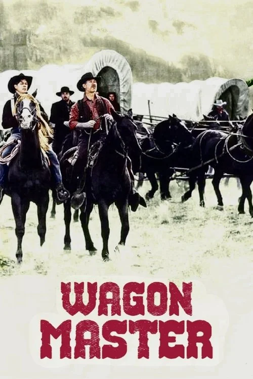 Plakat: Droga do San Juan