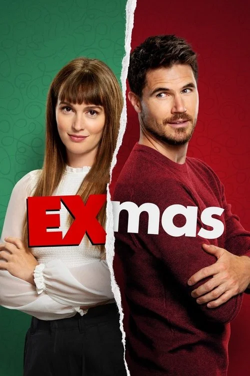 Plakat: EXmas