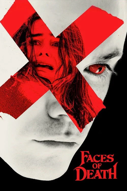 Plakat: Faces of Death