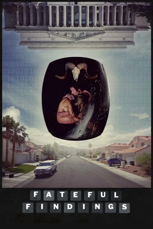 Plakat: Fateful Findings