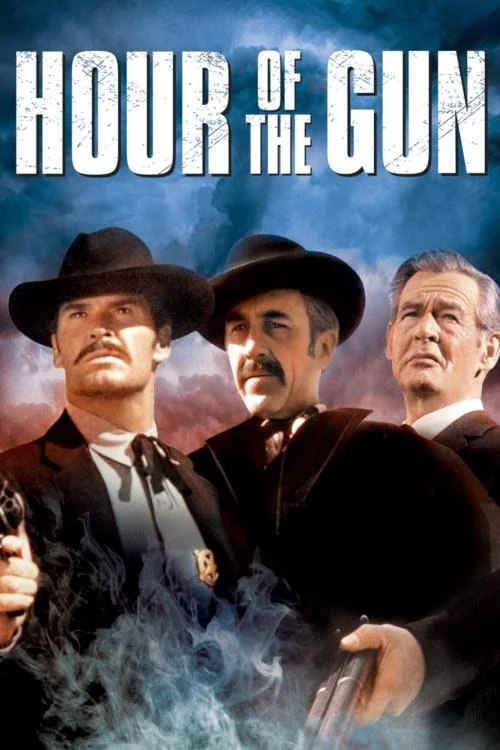 Plakat: Godzina ognia