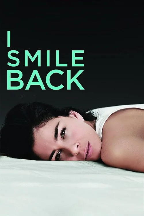 Plakat: I Smile Back