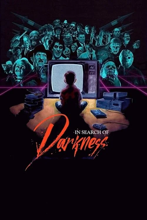 Plakat: In Search of Darkness