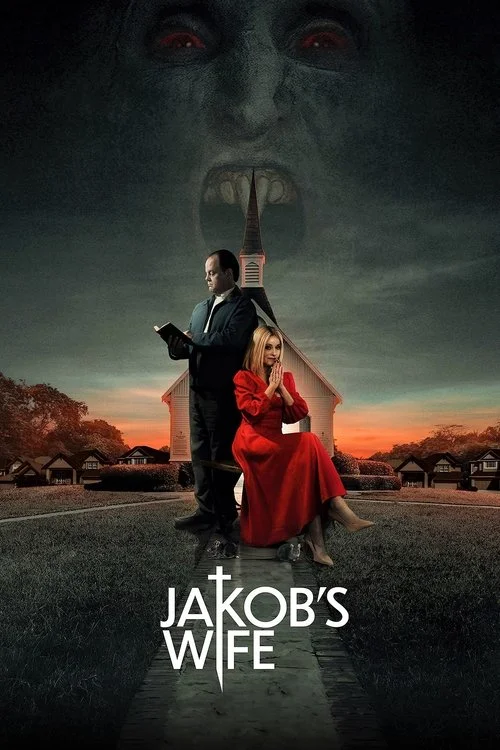 Plakat: Jakob's Wife