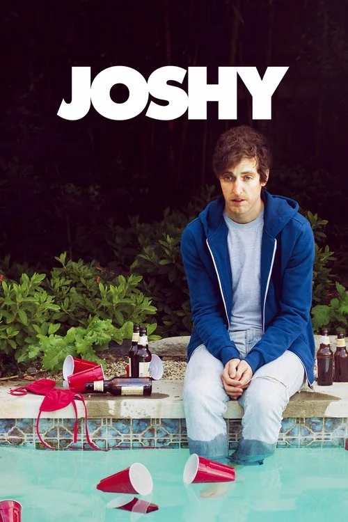 Plakat: Joshy