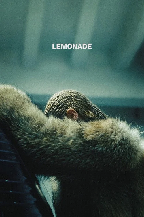Plakat: Lemonade