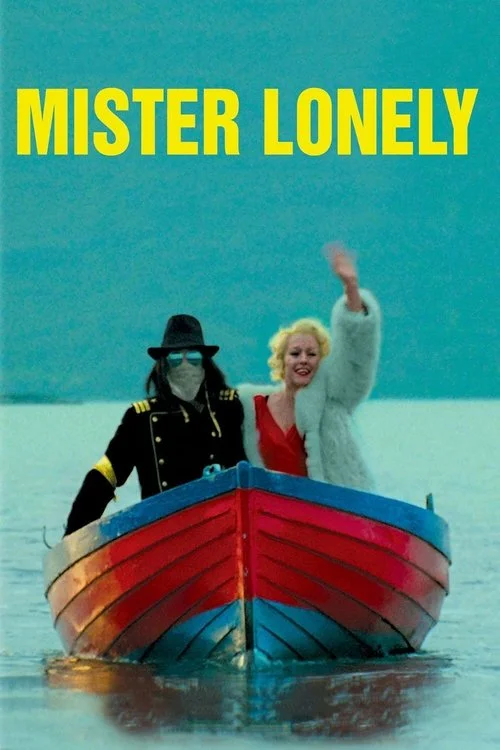 Plakat: Mister Lonely