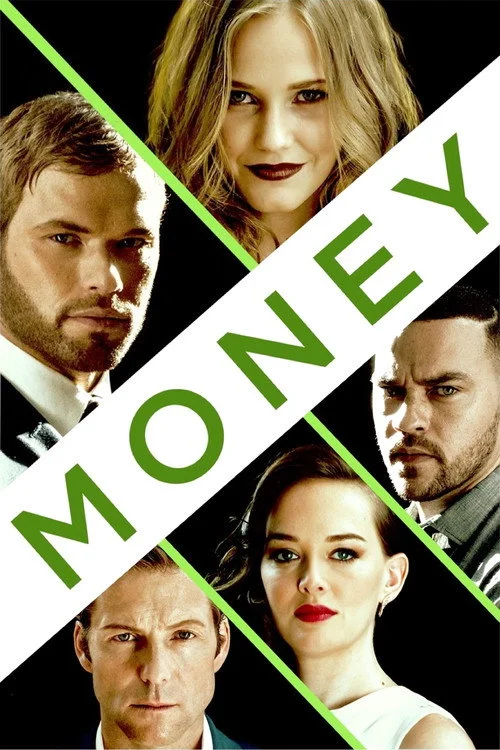 Plakat: Money