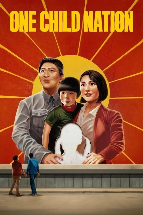 Plakat: One Child Nation