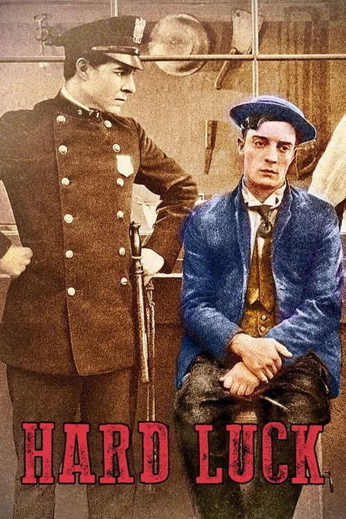 Plakat: Pech