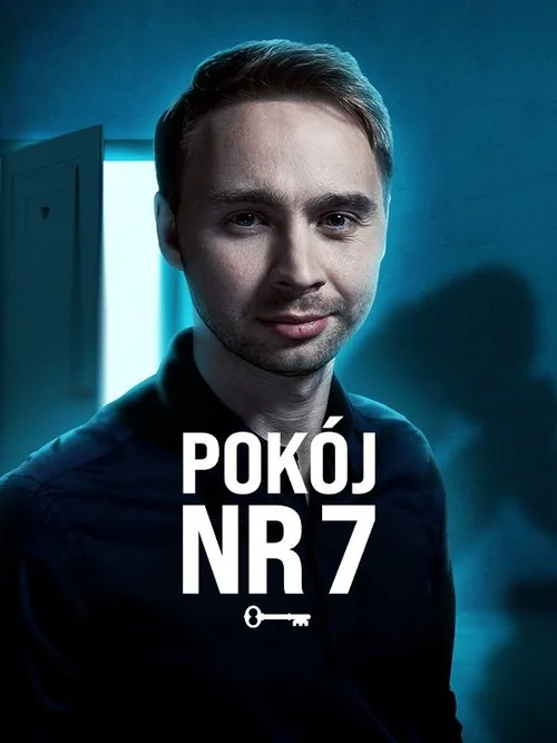 Plakat: Pokój nr 7