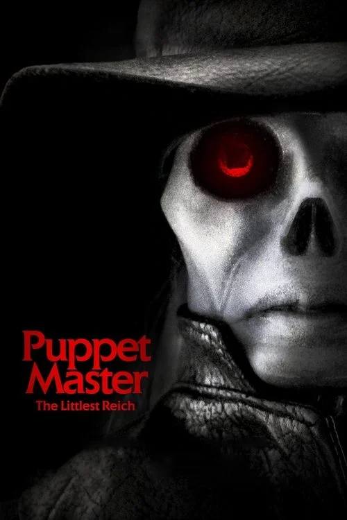 Plakat: Puppet Master - 30. rocznica