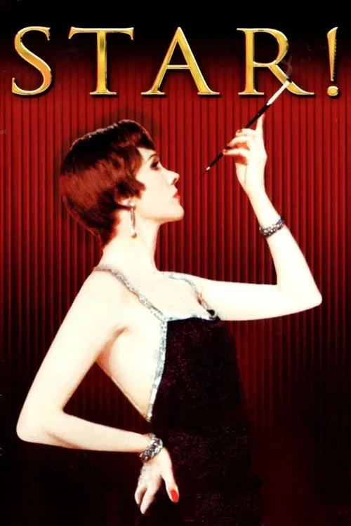 Plakat: Star!