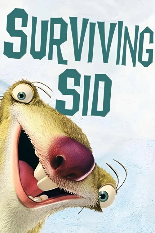 Plakat: Surviving Sid
