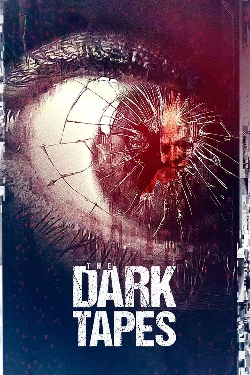 Plakat: The Dark Tapes