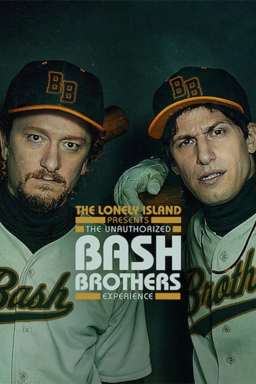 Plakat: The Lonely Island Presents: The Unauthorized Bash Brothers Experience