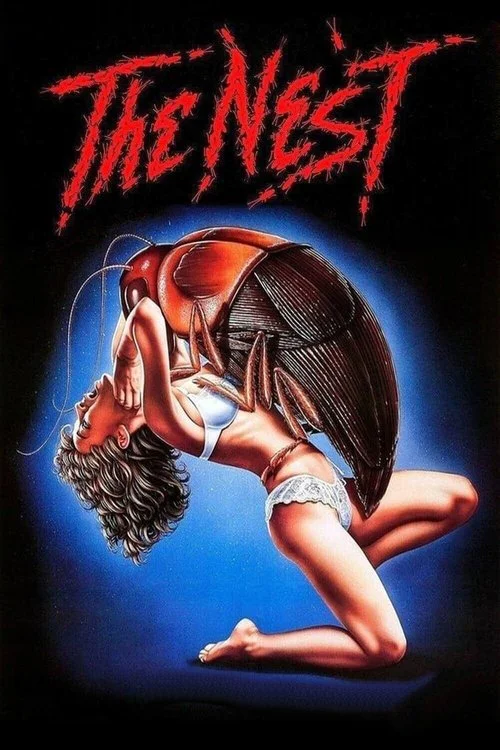Plakat: The Nest