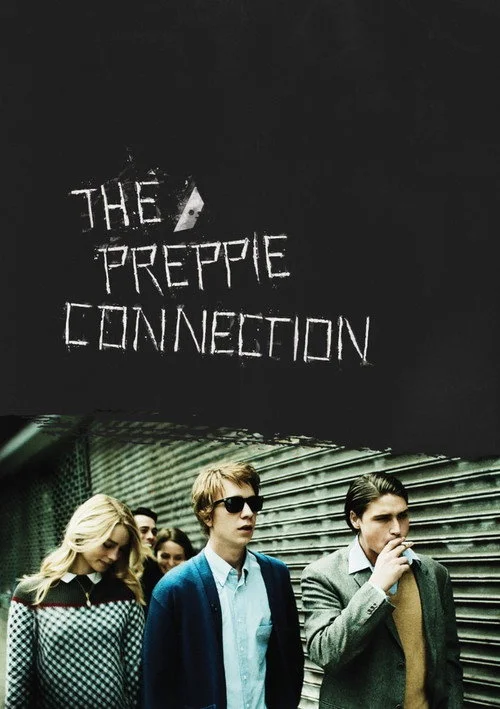 Plakat: The Preppie Connection