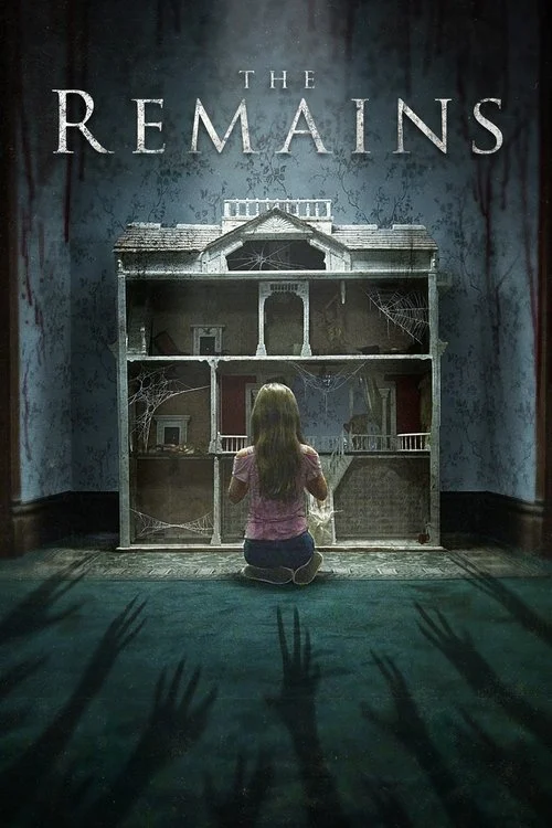Plakat: The Remains