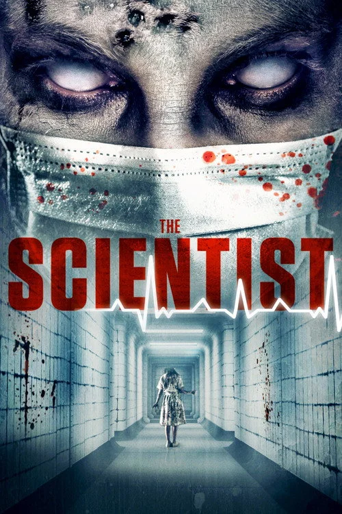 Plakat: The Scientist