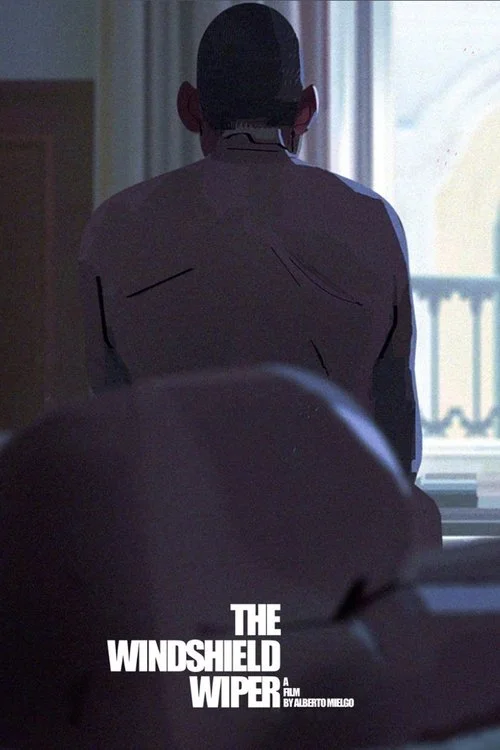 Plakat: The Windshield Wiper