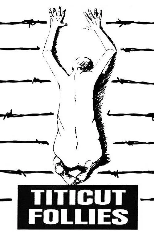 Plakat: Titicut Follies