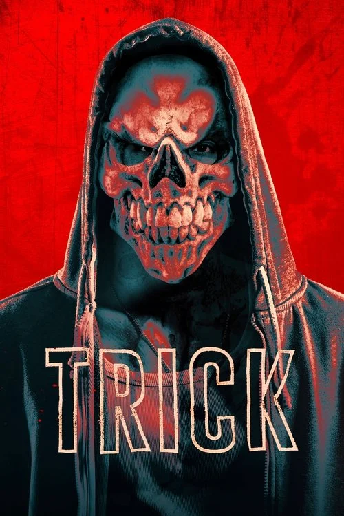 Plakat: Trik