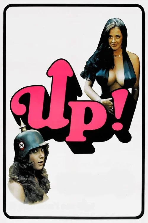 Plakat: Up!