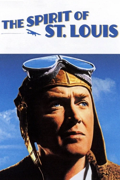 Plakat: W duchu St. Louis