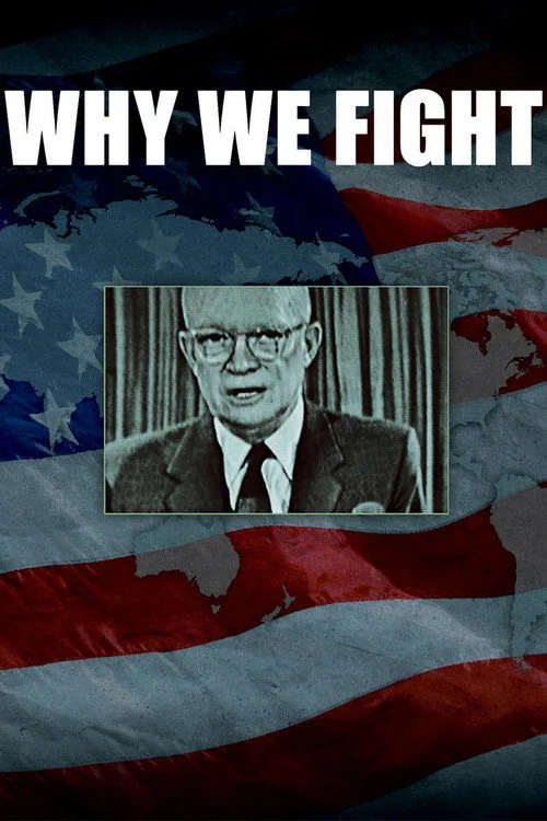 Plakat: Why We Fight