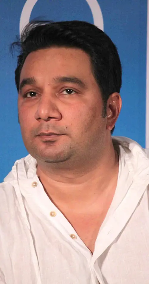 Ahmed Khan