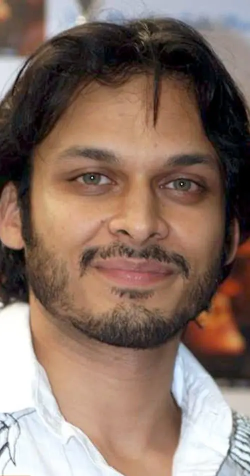 Akshay Kapoor