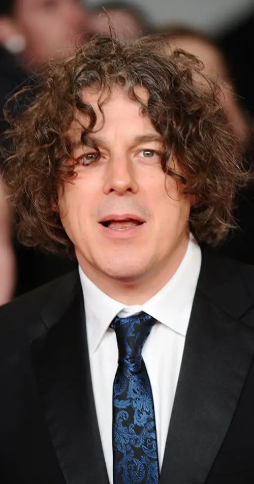 Alan Davies