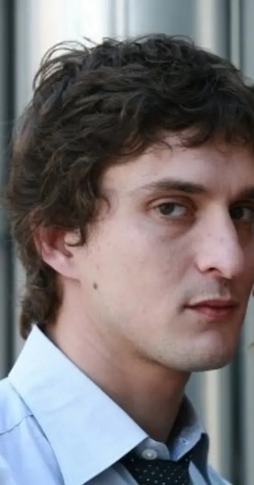 Alessandro Tiberi