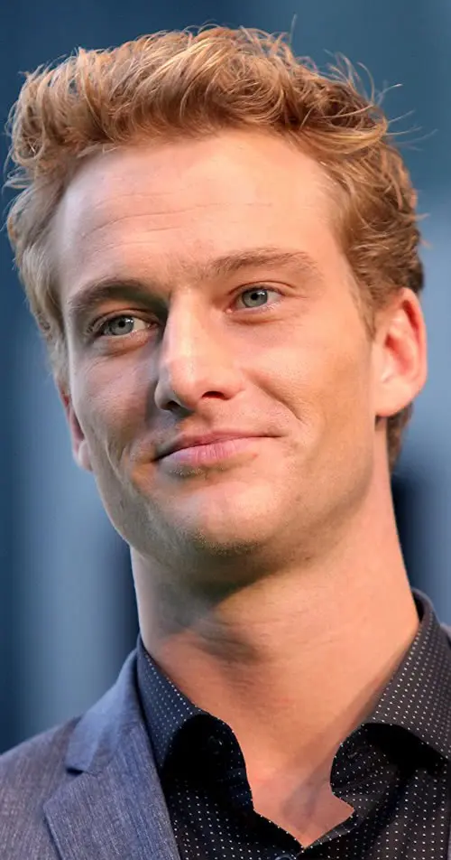 Alexander Fehling