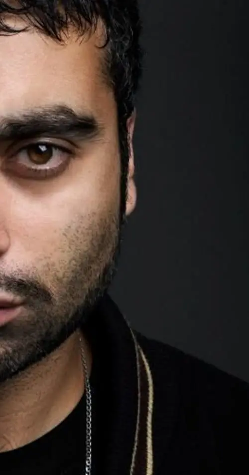 Ali Kazim