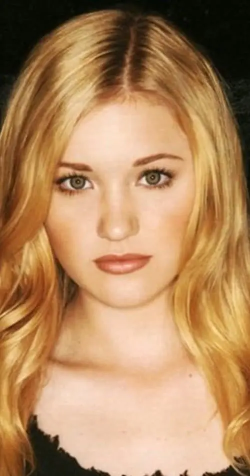 Amanda Michalka