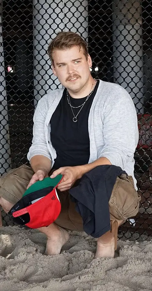 Andrew Caldwell