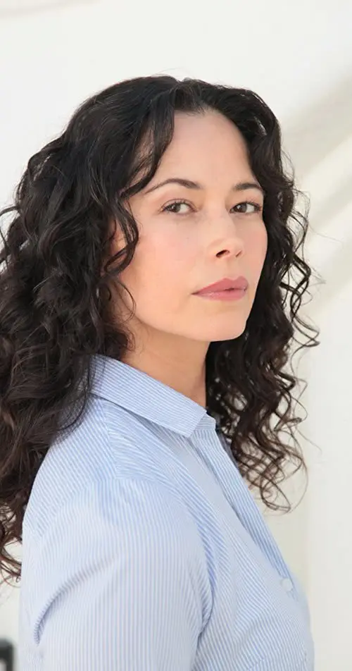 Angela Alvarado