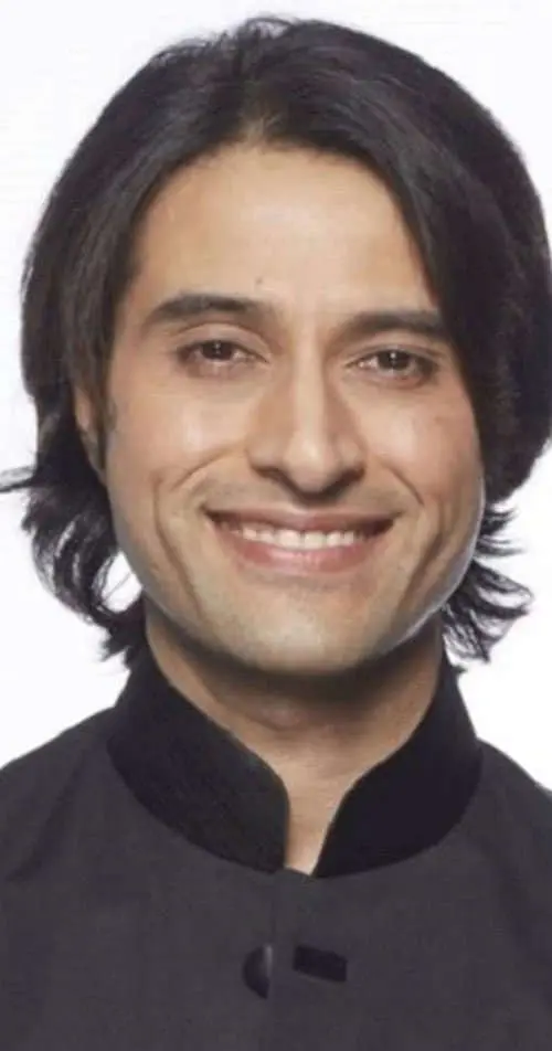 Apurva Agnihotri