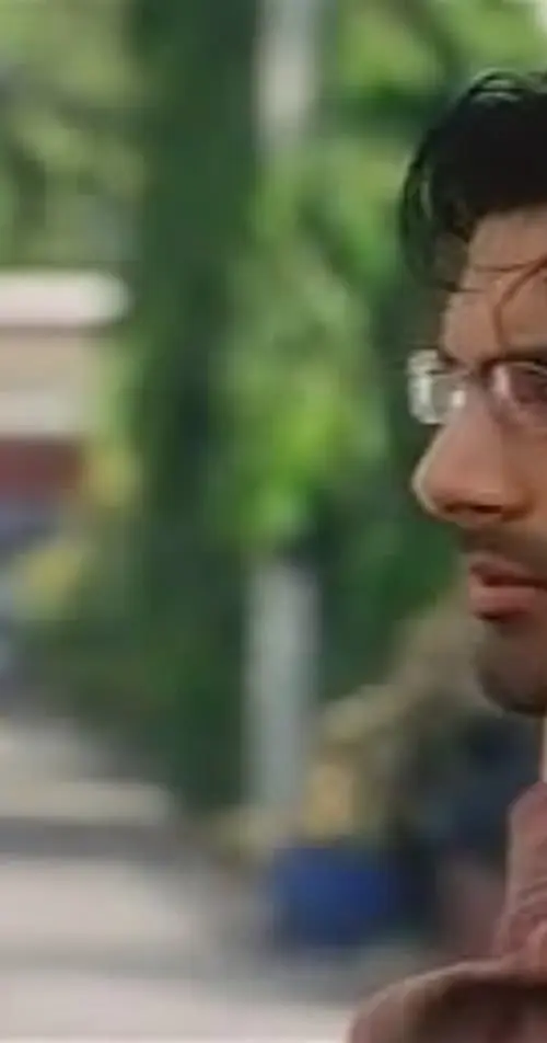 Ashmit Patel