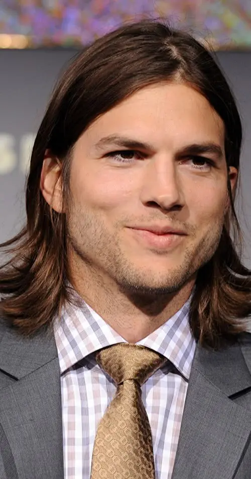 Ashton Kutcher