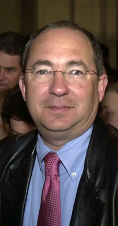 Barry Sonnenfeld