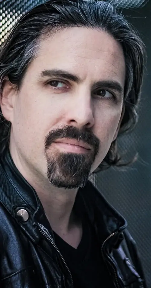 Bear McCreary