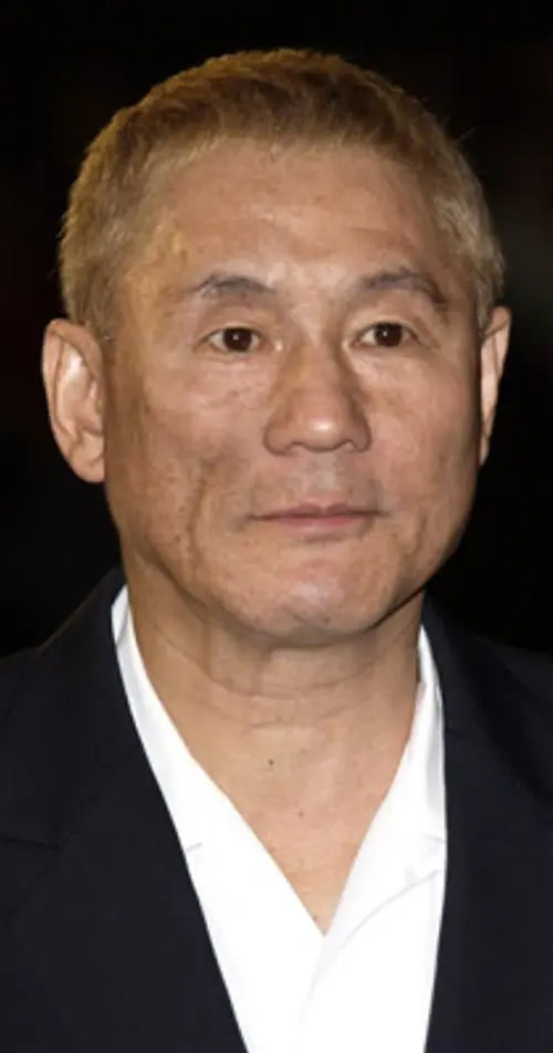 Beat Takeshi