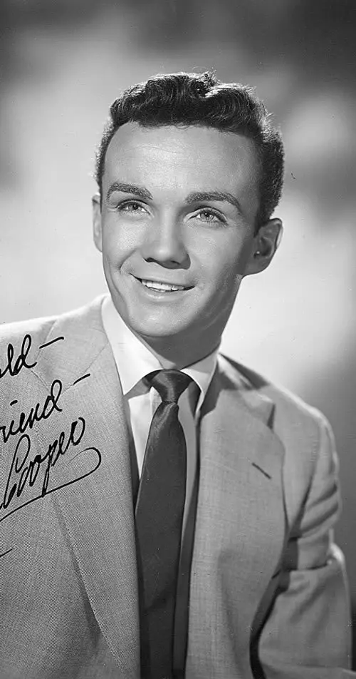 Ben Cooper
