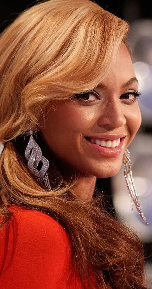 Beyoncé Knowles
