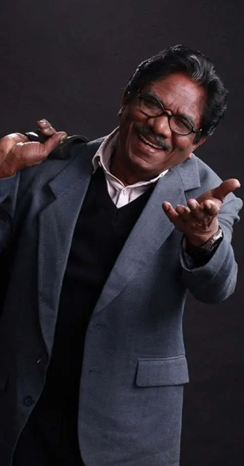 Bharathiraja