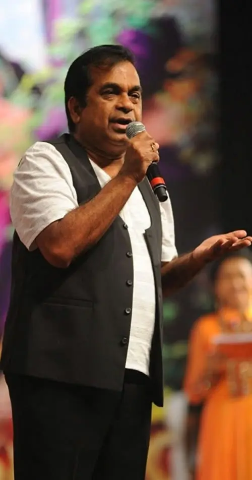 Brahmanandam