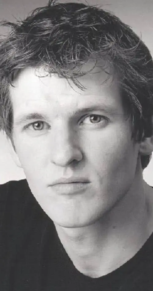 Brendan Mackey